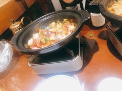 -肖记公安牛肉鱼杂馆·省级非物质文化遗产(三角路直营店)