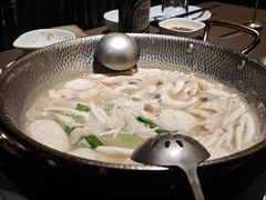 -捞王锅物料理(上海世茂广场店)