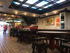 大堂-阿水狮猪脚大王(台中公园店)