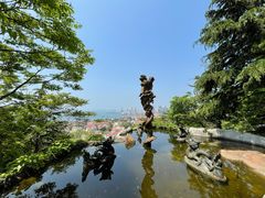 -信号山公园