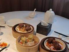 -大香港酒楼(国宾店)