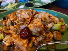 -君悦酒店·1881·北京烤鸭