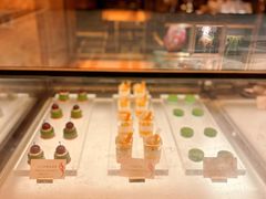-富力丽思卡尔顿酒店·香荟全日制餐厅