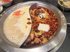 -沸炉重庆老火锅(军事博物馆店)