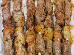 -宛平李记小吃(东关街店)