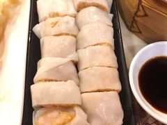 脆皮百花肠-金城大酒店-中餐厅(汾江中路店)