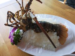 -芽庄MP泰式海鲜海景餐厅