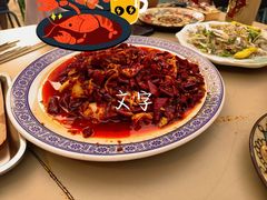 -阿记烧烤(英达路店)