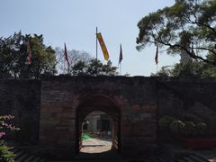 -广州莲花山旅游区