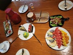 -SEN CASTLE城堡西餐(创意设计中心店)