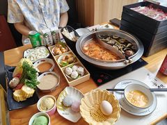 -牛匠和牛寿喜锅(西安总店)