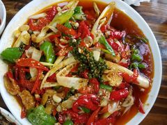 -三哥田螺(北书院街店)