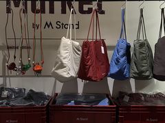 -M Stand(成都COSMO店)