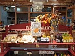 -西村叔叔的店·面包·甜品·蛋糕(崂山丽达店)