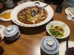 -首秀·四川料理(星耀101店)