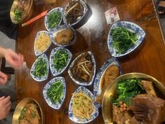 -老横泾面馆(吴中横泾店)