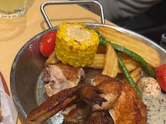 -米斯特比萨(罗斯福店)