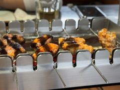 -很久以前羊肉串(南京路第一百货店)