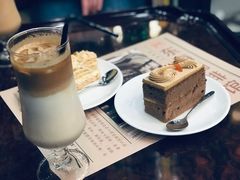 -东海咖啡馆