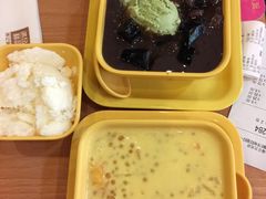 满记甜品(日月光店)-满记甜品(日月光二店)
