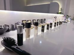 -VE专注问题肌·赛诺龙&科学美肤中心