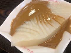 -串妹花式冰粉(乐山总店)