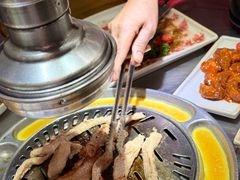 -喜来稀肉(虹泉路店)
