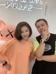 -MT·ID 烫发.染发.接发SALON