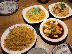 -福茂源横山铁锅羊肉(牡丹园店)