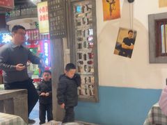 -彭耕记猪油炒小菜(吉联mall店)