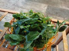 -抚仙湖生态石锅鱼野生菌(告庄店)