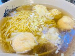 -琛仔记云吞面(紫金店)