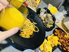 -INNS BAR 音乐酒吧餐厅