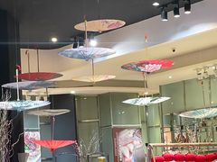 -青岛银沙滩温德姆至尊酒店-元素西餐厅