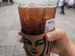 -星巴克(福州三坊七巷店)