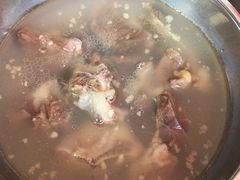 -小倪羊肉米线馆