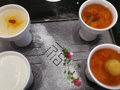 -富淳饭店(陆家嘴保利广场店)