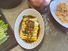 -东来顺(非遗·清真火锅·盛世广场店)