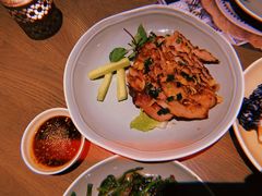 -CHINCHIN 青青·泰国料理(万象食家店)