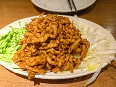 -姥姥家春饼店(八里庄店)