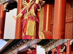 -开封城墙景区