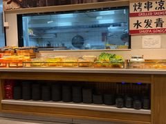 -海汕记·潮汕鲜牛肉火锅·自助