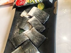 -红沃鳗鱼黑牛烤肉店(不老街店)