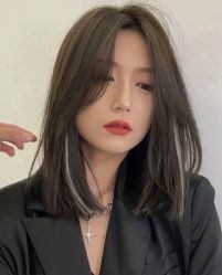 -丽时 Hair Salon