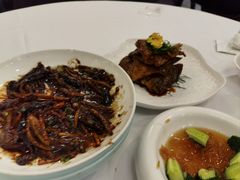 -新名仕新白玉兰餐厅