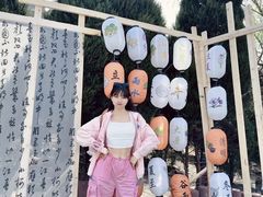 -鹤壁淇县云梦山