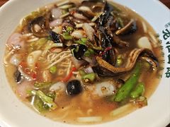 -飨府.老淮面馆.自营(清河路店)