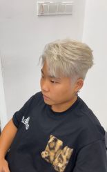 -乾健·烫染·接发SALON