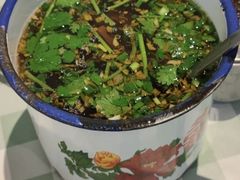 -彭耕记猪油炒小菜(吉联mall店)