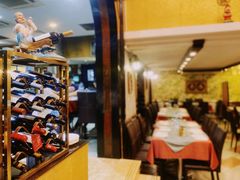 大堂-亚利咖喱屋